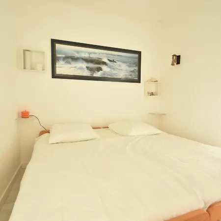 公寓 Elmar, Vue Ocean, Hossegor, Family *