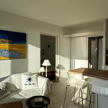 Elmar, Vue Ocean, Hossegor, Family 公寓 *