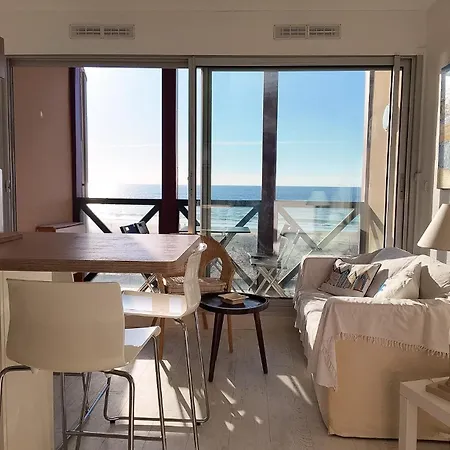 Elmar, Vue Ocean, Hossegor, Family 索尔特奥瑟戈尔