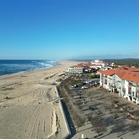 公寓 Elmar, Vue Ocean, Hossegor, Family *
