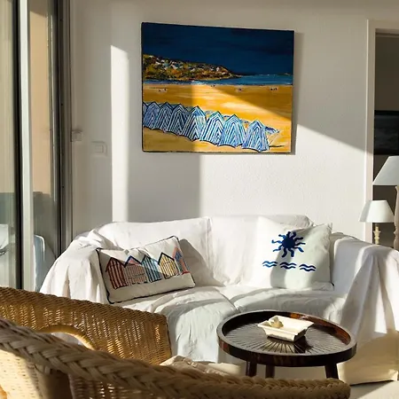 公寓 Elmar, Vue Ocean, Hossegor, Family