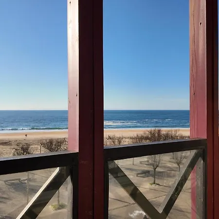 Elmar, Vue Ocean, Hossegor, Family 公寓 *