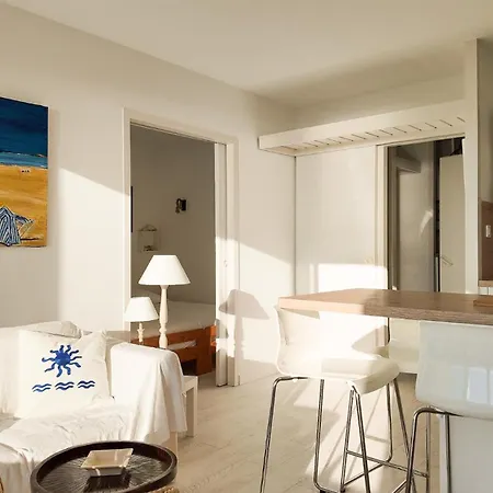 Elmar, Vue Ocean, Hossegor, Family 公寓 *
