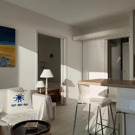 公寓 Elmar, Vue Ocean, Hossegor, Family