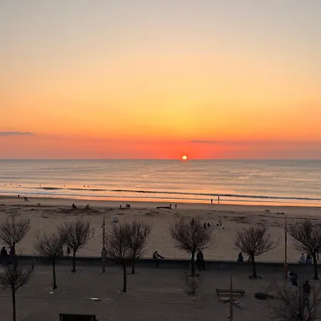 公寓 Elmar, Vue Ocean, Hossegor, Family