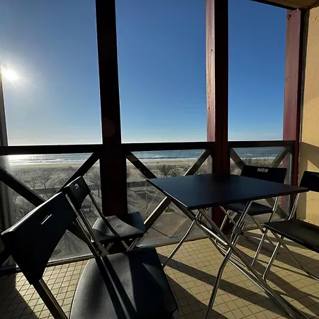 Elmar, Vue Ocean, Hossegor, Family