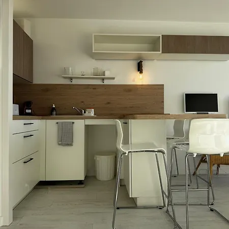 Elmar, Vue Ocean, Hossegor, Family 公寓